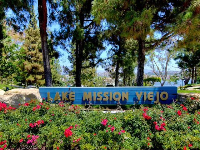 26536 Morena Drive, Mission Viejo, California 92691