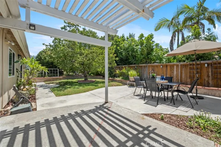 26536 Morena Drive, Mission Viejo, California 92691