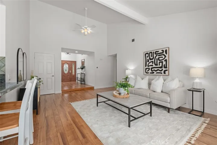 26536 Morena Drive, Mission Viejo, California 92691