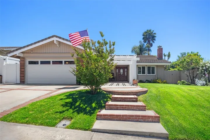 26536 Morena Drive, Mission Viejo, California 92691