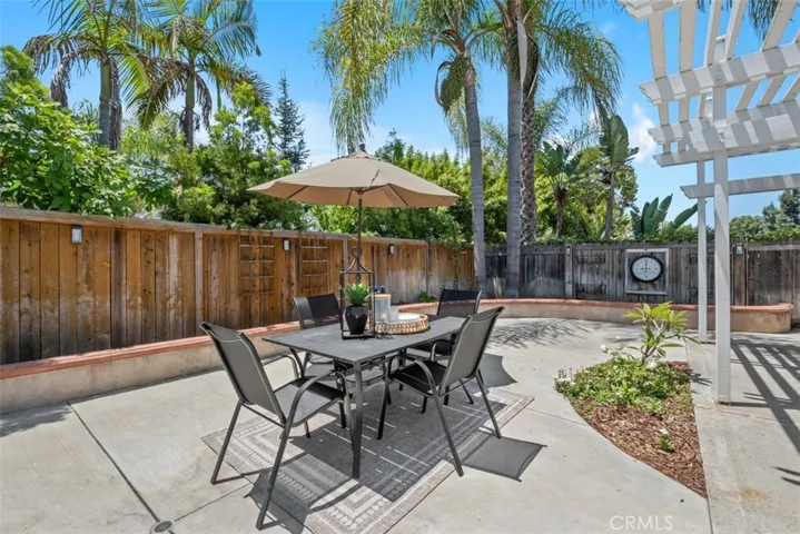 26536 Morena Drive, Mission Viejo, California 92691