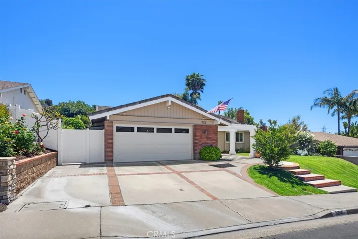 26536 Morena Drive, Mission Viejo, California 92691