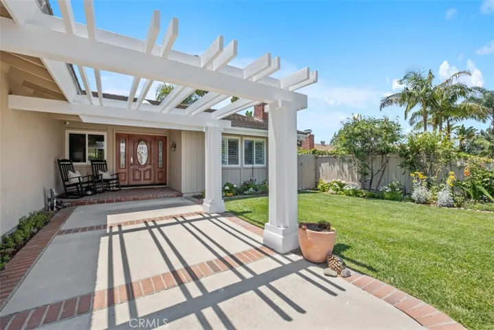 26536 Morena Drive, Mission Viejo, California 92691