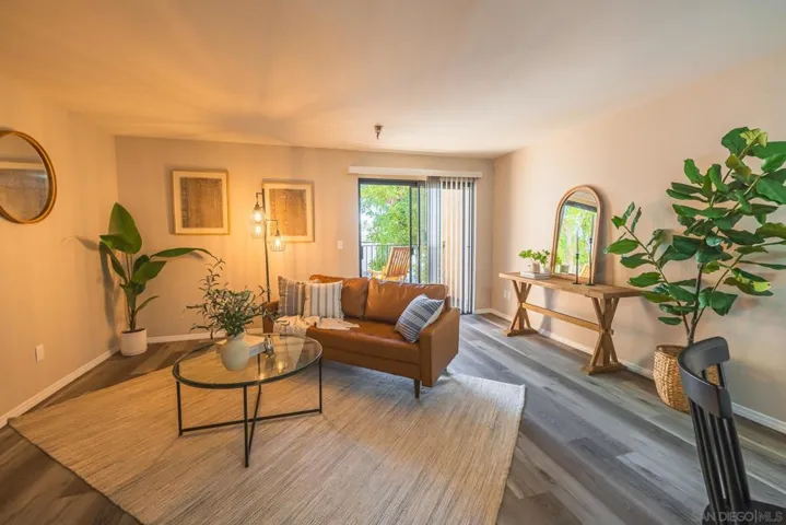 1168 Decker St F, El Cajon, California 92019