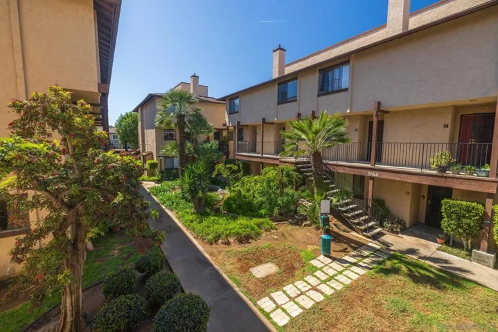 1168 Decker St F, El Cajon, California 92019