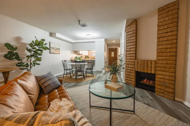 1168 Decker St F, El Cajon, California 92019
