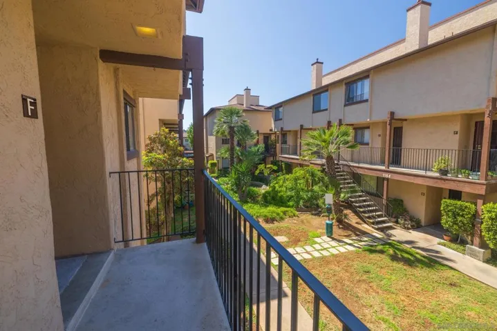 1168 Decker St F, El Cajon, California 92019