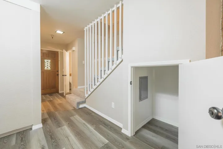 1168 Decker St F, El Cajon, California 92019