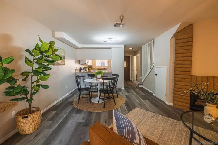 1168 Decker St F, El Cajon, California 92019