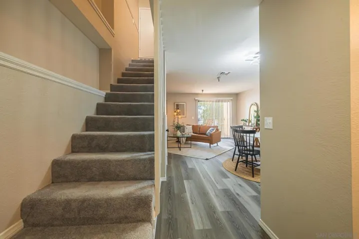 1168 Decker St F, El Cajon, California 92019