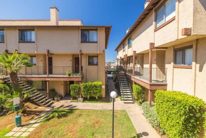 1168 Decker St F, El Cajon, California 92019