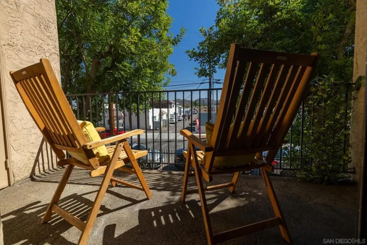 1168 Decker St F, El Cajon, California 92019
