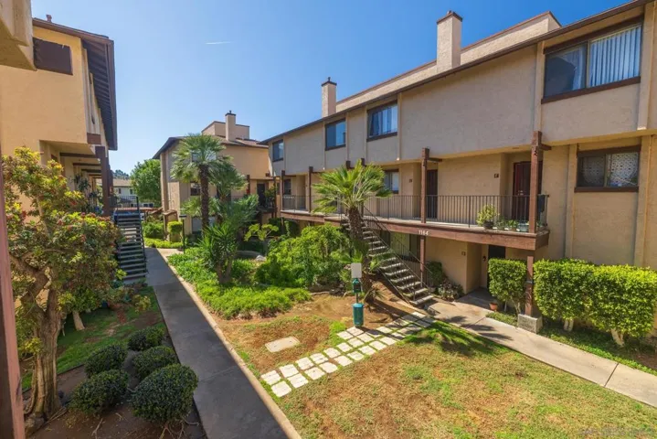 1168 Decker St F, El Cajon, California 92019