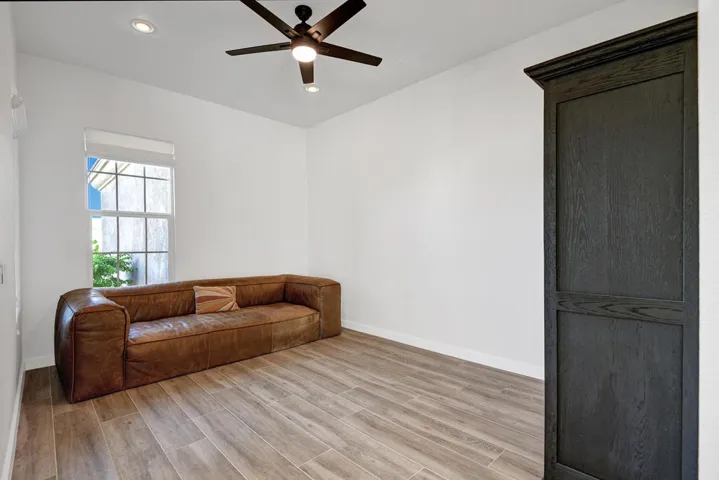 5th Flex Room