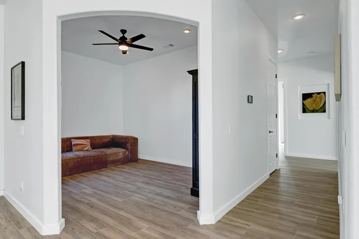 5th Flex Room Pulled Back