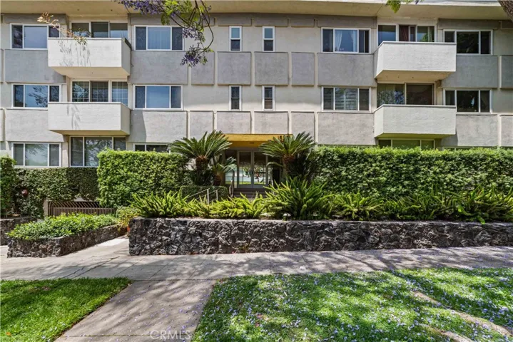 1525 N Hayworth Ave 205, Los Angeles, California 90046