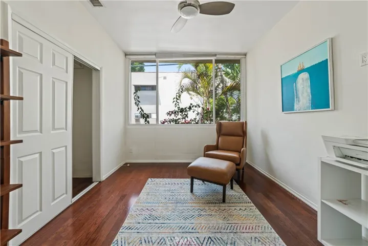 1525 N Hayworth Ave 205, Los Angeles, California 90046