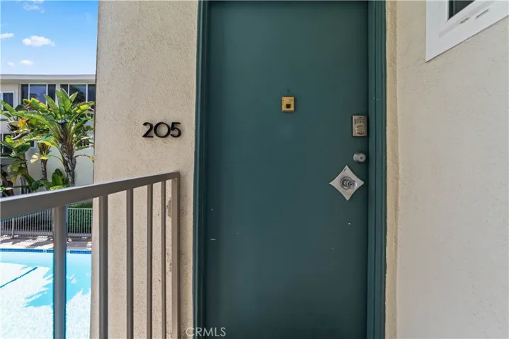 1525 N Hayworth Ave 205, Los Angeles, California 90046