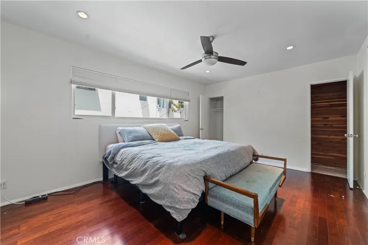 1525 N Hayworth Ave 205, Los Angeles, California 90046