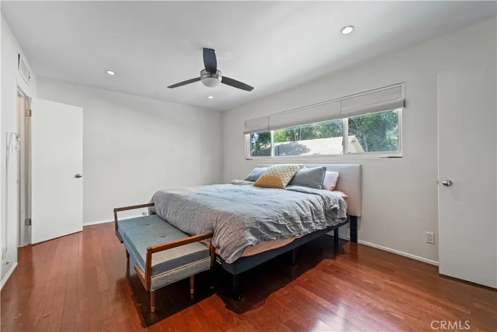 1525 N Hayworth Ave 205, Los Angeles, California 90046