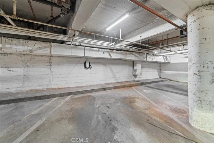 1525 N Hayworth Ave 205, Los Angeles, California 90046