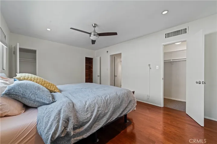 1525 N Hayworth Ave 205, Los Angeles, California 90046