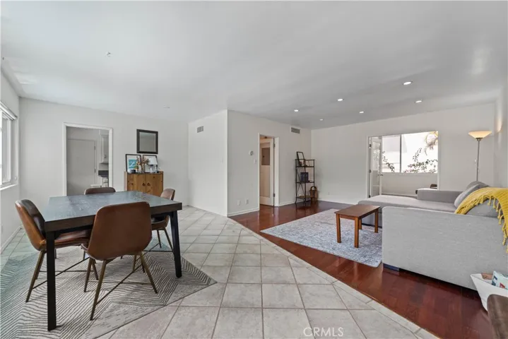 1525 N Hayworth Ave 205, Los Angeles, California 90046