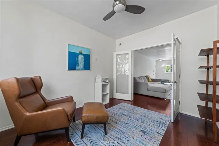 1525 N Hayworth Ave 205, Los Angeles, California 90046