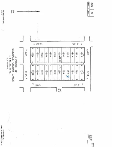 0 28th Street, Palmdale, California 93550