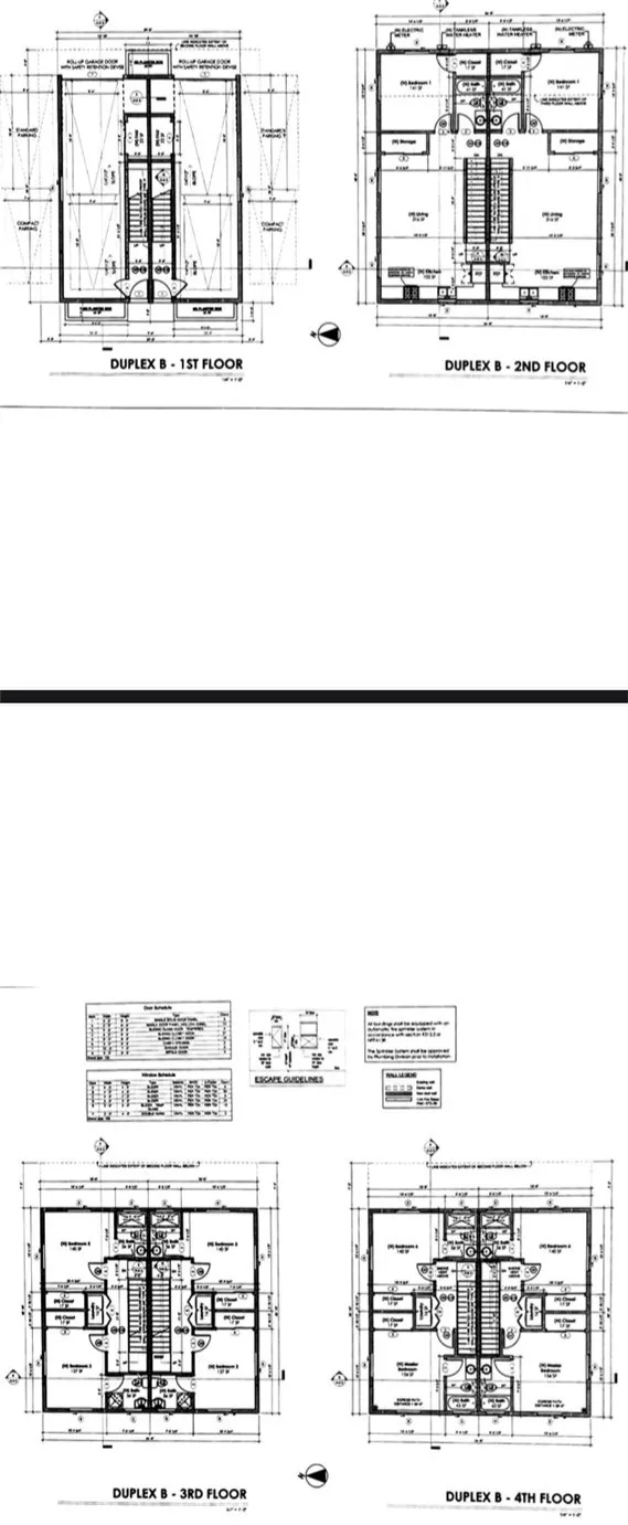 1218 Arapahoe St, Los Angeles, California 90006 home-pic-6