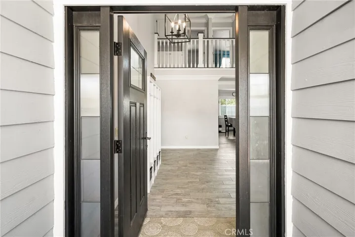 6503 E Marengo Drive, Anaheim Hills, California 92807
