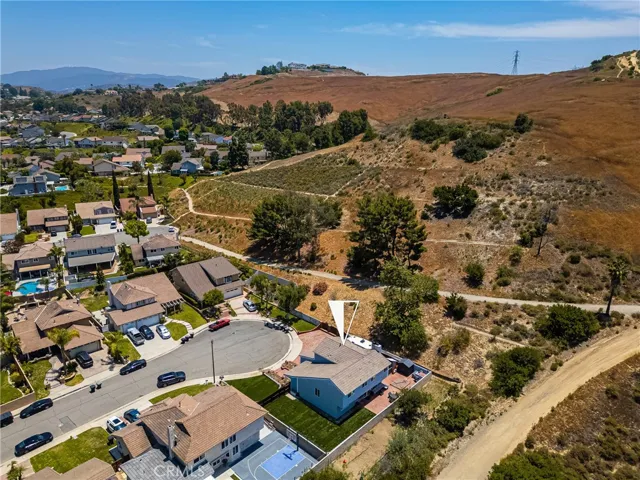 6503 E Marengo Drive, Anaheim Hills, California 92807