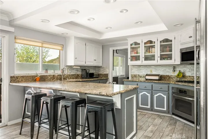 6503 E Marengo Drive, Anaheim Hills, California 92807