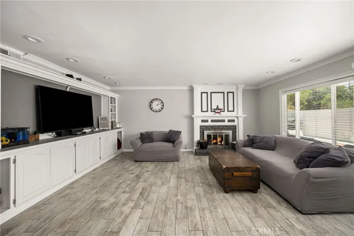 6503 E Marengo Drive, Anaheim Hills, California 92807