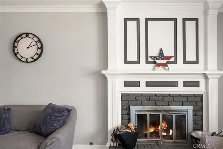 6503 E Marengo Drive, Anaheim Hills, California 92807