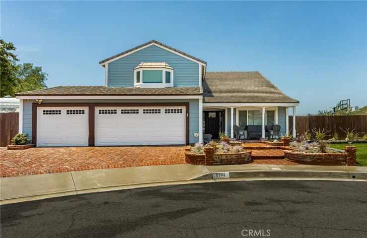 6503 E Marengo Drive, Anaheim Hills, California 92807