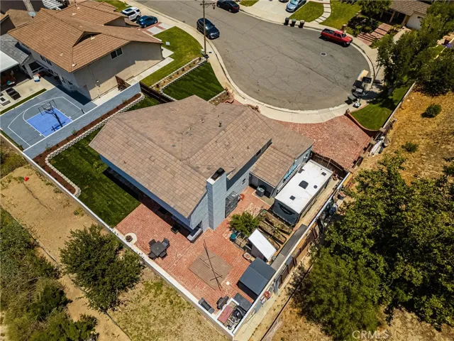 6503 E Marengo Drive, Anaheim Hills, California 92807