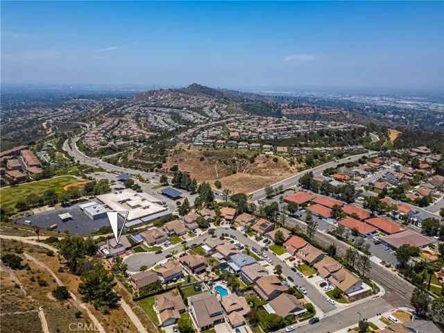 6503 E Marengo Drive, Anaheim Hills, California 92807