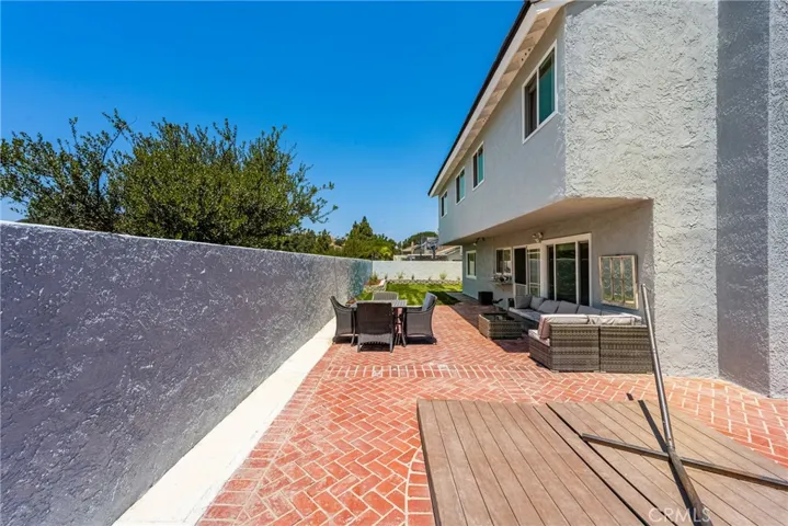 6503 E Marengo Drive, Anaheim Hills, California 92807
