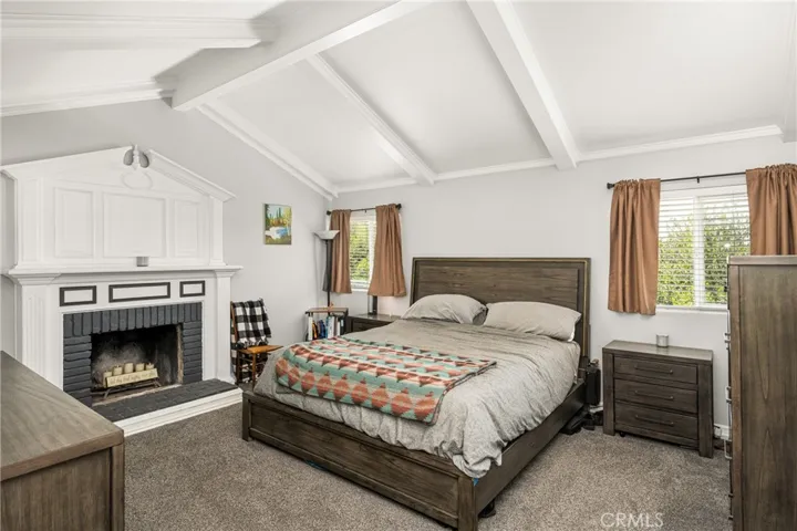 6503 E Marengo Drive, Anaheim Hills, California 92807