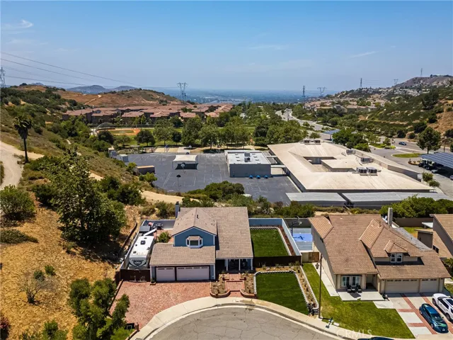 6503 E Marengo Drive, Anaheim Hills, California 92807