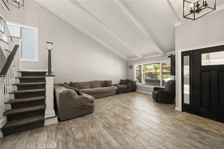 6503 E Marengo Drive, Anaheim Hills, California 92807