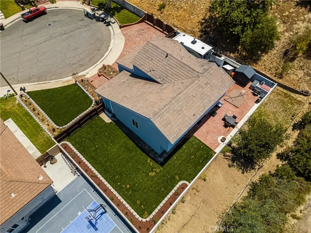 6503 E Marengo Drive, Anaheim Hills, California 92807