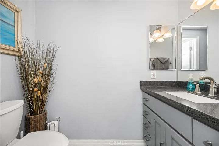 6503 E Marengo Drive, Anaheim Hills, California 92807