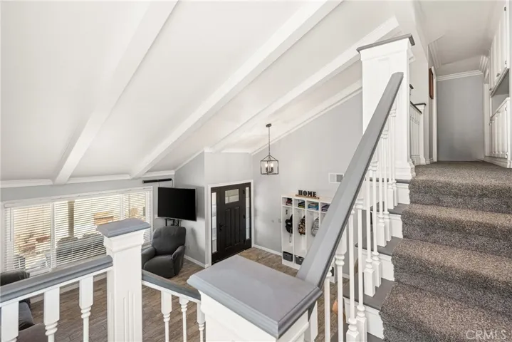 6503 E Marengo Drive, Anaheim Hills, California 92807
