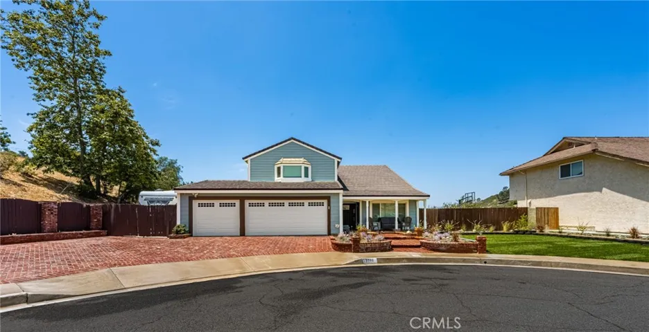 6503 E Marengo Drive, Anaheim Hills, California 92807