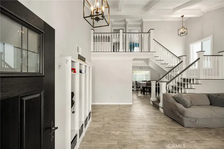 6503 E Marengo Drive, Anaheim Hills, California 92807