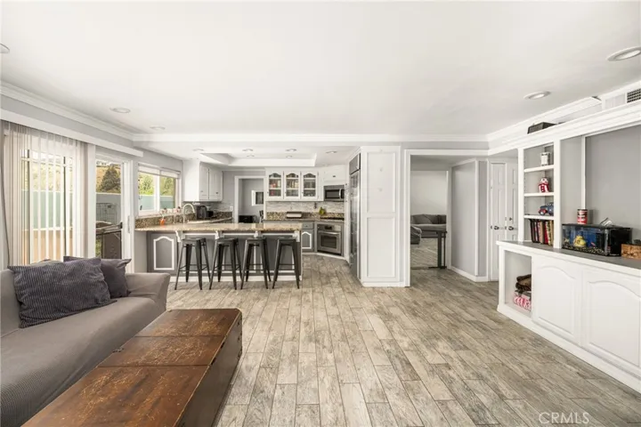 6503 E Marengo Drive, Anaheim Hills, California 92807