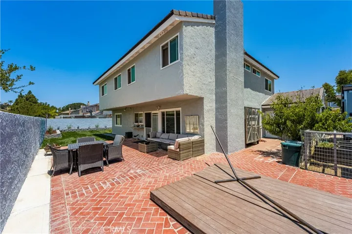 6503 E Marengo Drive, Anaheim Hills, California 92807