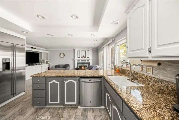 6503 E Marengo Drive, Anaheim Hills, California 92807